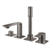 19316A01 Bathroom/Bathroom Tub & Shower Faucets/Roman Tub Faucets