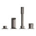 19316A01 Bathroom/Bathroom Tub & Shower Faucets/Roman Tub Faucets
