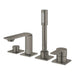 19316AL1 Bathroom/Bathroom Tub & Shower Faucets/Roman Tub Faucets