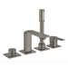 19316AL1 Bathroom/Bathroom Tub & Shower Faucets/Roman Tub Faucets