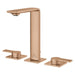 20584DL1 Bathroom/Bathroom Sink Faucets/Widespread Sink Faucets
