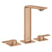 20584DL1 Bathroom/Bathroom Sink Faucets/Widespread Sink Faucets
