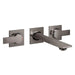 20586A01 Bathroom/Bathroom Sink Faucets/Wall Mounted Sink Faucets