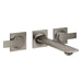 20586AL1 Bathroom/Bathroom Sink Faucets/Wall Mounted Sink Faucets