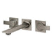 20586AL1 Bathroom/Bathroom Sink Faucets/Wall Mounted Sink Faucets