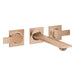 20586DL1 Bathroom/Bathroom Sink Faucets/Wall Mounted Sink Faucets