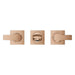 20586DL1 Bathroom/Bathroom Sink Faucets/Wall Mounted Sink Faucets