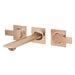 20586DL1 Bathroom/Bathroom Sink Faucets/Wall Mounted Sink Faucets