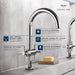 21146GN0 Bathroom/Bathroom Sink Faucets/Single Hole Sink Faucets