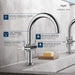 211482430 Bathroom/Bathroom Sink Faucets/Widespread Sink Faucets