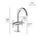 21148GN0 Bathroom/Bathroom Sink Faucets/Single Hole Sink Faucets