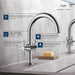 21148GN0 Bathroom/Bathroom Sink Faucets/Single Hole Sink Faucets