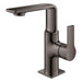 23857A01 Bathroom/Bathroom Sink Faucets/Single Hole Sink Faucets