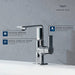 23857AL1 Bathroom/Bathroom Sink Faucets/Single Hole Sink Faucets