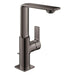 23858A01 Bathroom/Bathroom Sink Faucets/Single Hole Sink Faucets