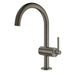 24350AL0 Bathroom/Bathroom Sink Faucets/Single Hole Sink Faucets