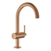 24350DL0 Bathroom/Bathroom Sink Faucets/Single Hole Sink Faucets