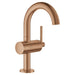 24351DL0 Bathroom/Bathroom Sink Faucets/Single Hole Sink Faucets
