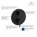 24361A00 Bathroom/Bathroom Tub & Shower Faucets/Shower Only Faucet Trim