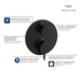 24361AL0 Bathroom/Bathroom Tub & Shower Faucets/Shower Only Faucet Trim