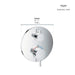 24361DL0 Bathroom/Bathroom Tub & Shower Faucets/Shower Only Faucet Trim