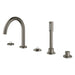 25274AL0 Bathroom/Bathroom Tub & Shower Faucets/Tub Fillers