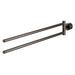 40888A00 Bathroom/Bathroom Accessories/Towel Bars