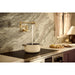 62848LF-ULB Kitchen/Kitchen Faucets/Pot Filler Faucets