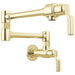 62848LF-ULB Kitchen/Kitchen Faucets/Pot Filler Faucets