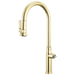 63048LF-ULBLHP Kitchen/Kitchen Faucets/Pull Down Spray Faucets