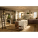 63948LF-ULBLHP Kitchen/Kitchen Faucets/Pull Down Spray Faucets