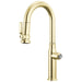63948LF-ULBLHP Kitchen/Kitchen Faucets/Pull Down Spray Faucets