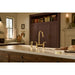 HLR048-ULB Parts & Maintenance/Bathroom Sink & Faucet Parts/Bathroom Sink Faucet Handles & Handle Parts