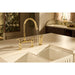 HLR048-ULB Parts & Maintenance/Bathroom Sink & Faucet Parts/Bathroom Sink Faucet Handles & Handle Parts