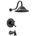 T17T497-BL Bathroom/Bathroom Tub & Shower Faucets/Shower Only Faucet Trim