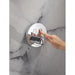 T37T259 Bathroom/Bathroom Tub & Shower Faucets/Shower Only Faucet Trim