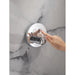 T37T259 Bathroom/Bathroom Tub & Shower Faucets/Shower Only Faucet Trim