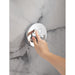 T37T259 Bathroom/Bathroom Tub & Shower Faucets/Shower Only Faucet Trim