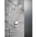 T37T259 Bathroom/Bathroom Tub & Shower Faucets/Shower Only Faucet Trim