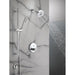 T37T259 Bathroom/Bathroom Tub & Shower Faucets/Shower Only Faucet Trim
