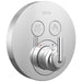 T37T259 Bathroom/Bathroom Tub & Shower Faucets/Shower Only Faucet Trim