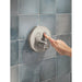 T37T259-SS Bathroom/Bathroom Tub & Shower Faucets/Shower Only Faucet Trim