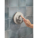 T37T259-SS Bathroom/Bathroom Tub & Shower Faucets/Shower Only Faucet Trim