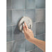 T37T259-SS Bathroom/Bathroom Tub & Shower Faucets/Shower Only Faucet Trim