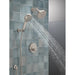 T37T259-SS Bathroom/Bathroom Tub & Shower Faucets/Shower Only Faucet Trim