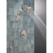 T37T259-SS Bathroom/Bathroom Tub & Shower Faucets/Shower Only Faucet Trim