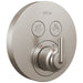 T37T259-SS Bathroom/Bathroom Tub & Shower Faucets/Shower Only Faucet Trim