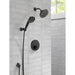 T37T259-BL Bathroom/Bathroom Tub & Shower Faucets/Shower Only Faucet Trim