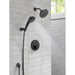T37T259-BL Bathroom/Bathroom Tub & Shower Faucets/Shower Only Faucet Trim