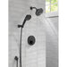 T37T259-BL Bathroom/Bathroom Tub & Shower Faucets/Shower Only Faucet Trim